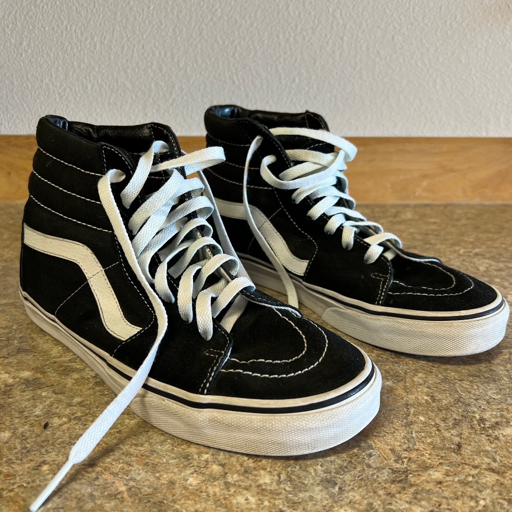 Vans Sk8-Hi